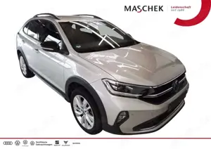 Volkswagen Taigo MOVE 1.0 TSI AHK IQ-Light Sitzh. VC MirrorLink AHK