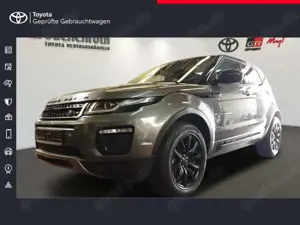 Land Rover Range Rover Evoque SE Panoramadach +AHK