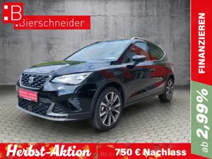 SEAT Arona 1.0 TSI FR Anniversary Edition NAVI LED ACC APP-CO