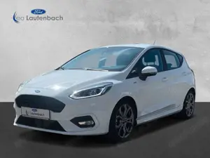 Ford Fiesta ST-Line 5-türig