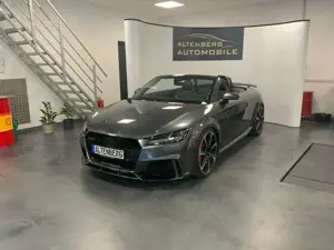 Audi TT RS