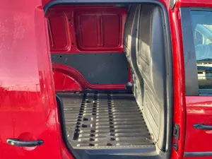 Volkswagen Caddy Caddy 2.0 TDI Edition 35 Bild 5