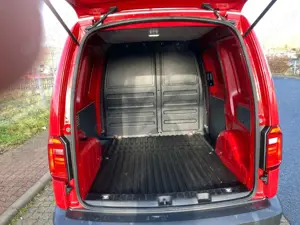 Volkswagen Caddy Caddy 2.0 TDI Edition 35 Bild 4