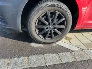 Volkswagen Caddy Caddy 2.0 TDI Edition 35 Bild 2