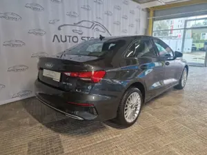 Audi A3 30 TFSI S tronic advanced LED Navi PDC Sitzh. Bild 5