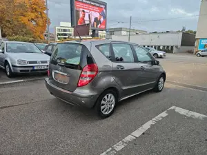 Mercedes-Benz A 170 A 170 (169.032) Automatik Bild 5