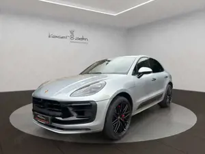 Porsche Macan GTS *Burmester* *Surround View*