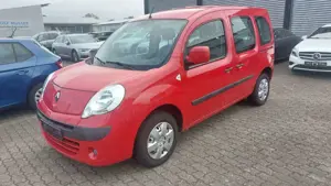 Renault Kangoo Happy Family