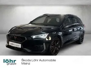 CUPRA Leon Sportstourer 2.0 TSI 4Drive DSG VZ