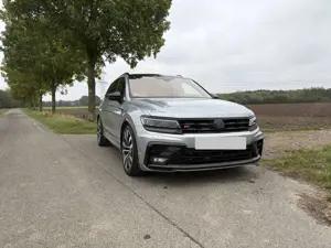 Volkswagen Tiguan Allspace Highline 4Motion