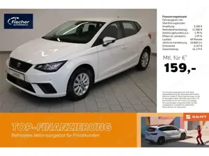 SEAT Ibiza 1.0 TSI Style 5-Gg. LED/RFK/PDC/DC/SH/DAB+