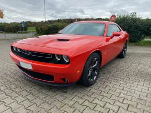 Dodge Challenger Dodge Challenger SXT Plus Super Track Pack AEC !!!
