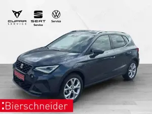 SEAT Arona 1.0 TSI DSG FR