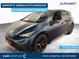 CUPRA Born 170 Virtual SpoSi Wapu ACC BLIS HuD