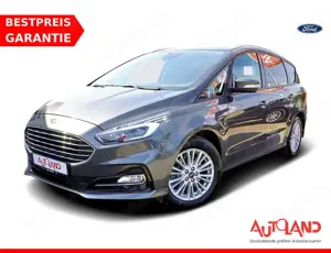 Ford S-Max 2.0 EcoBlue Trend LED Navi Kamera AHK PDC