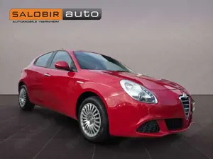 Alfa Romeo Giulietta 1.4 16V 1. Hand Allwetter Klima