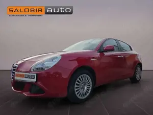 Alfa Romeo Giulietta 1.4 16V 1. Hand Allwetter Klima Bild 5