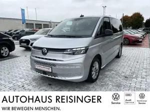 Volkswagen T7 Multivan 2.0 TDI DSG LR LIFE (AHK,ACC,Navi,Rear-View)