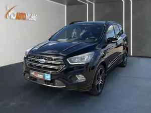 Ford Kuga ST-Line 4x4+BI-XENON+KAMERA+SONY+WINTER.P