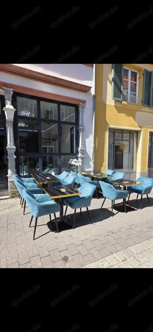 Dönerladen zu verkaufen