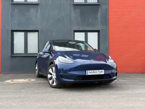 Tesla Model Y Long Range Dual AWD | SOH 90%