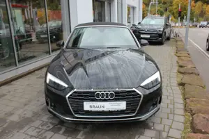 Audi A5 Cabriolet 40 2.0 TFSI advanced S-Tronic Leder Bild 3