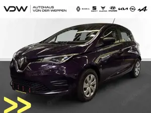 Renault ZOE Life R 110 Z.E. 40 incl. Batterie Klima