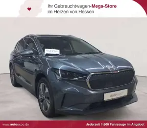 Skoda Enyaq Enyaq iV 80 Pano AHK Wärmepumpe