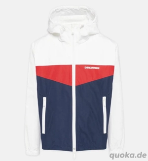 Dsquared2 Jacke
