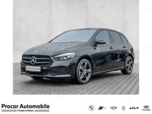 Mercedes-Benz B 250 e Progressive AHK Navi Kamera AppleCarPlay