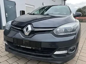 Renault Megane III Grandtour Paris