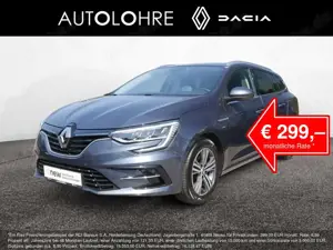 Renault Megane Grandtour Intens TCe 140 EDC GPF LED