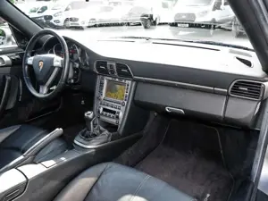 Porsche 911 Carrera 997 Top Zustand + wenig Kilometer Klima Bild 5