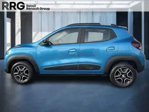 Dacia Spring Spring Essential 45 CCS Bild 2