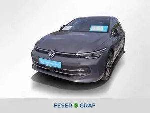 Volkswagen Golf 8 1.5 eTSI Edition 50 Matrix Navi Pano RüKa