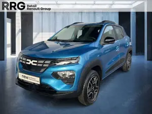 Dacia Spring Spring Essential 45 CCS Bild 1