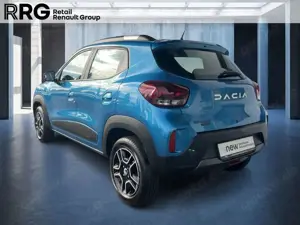 Dacia Spring Spring Essential 45 CCS Bild 4