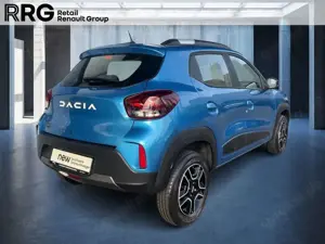 Dacia Spring Spring Essential 45 CCS Bild 5