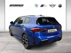BMW 118 d Hatch M Sportpaket DAB LED Komfortzg. AHK Bild 4