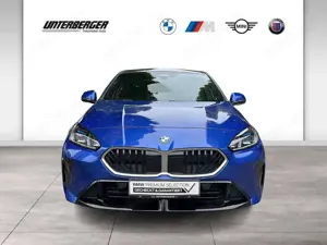BMW 118 d Hatch M Sportpaket DAB LED Komfortzg. AHK Bild 2