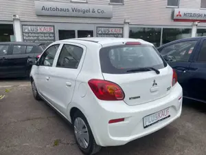 Mitsubishi Space Star Edition 100 Bild 3