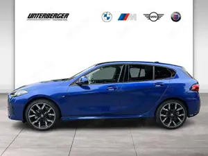 BMW 118 d Hatch M Sportpaket DAB LED Komfortzg. AHK Bild 3