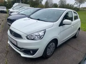 Mitsubishi Space Star Edition 100 Bild 1