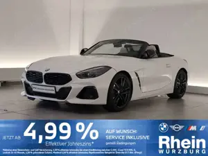 BMW Z4 sDrive 20i M Sportpaket HUD/HK/LRH HUD/HK/LRH