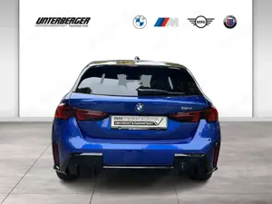 BMW 118 d Hatch M Sportpaket DAB LED Komfortzg. AHK Bild 5
