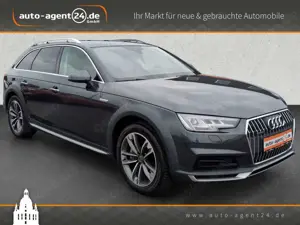 Audi A4 allroad 3.0 TDI quat./Matrix/AHK/VC/DAB/Memo