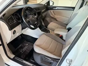 Volkswagen Tiguan Allspace 2.0 TDI Highline 4Motion LED/ACC Bild 5