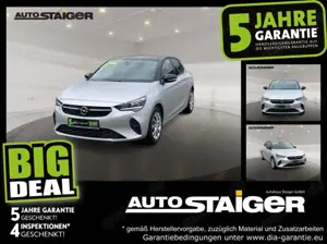 Opel Corsa F 1.2 Edition Navi+SHZ+Kam.+PDC+SpurH