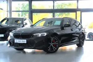 BMW 320 d M Sport (G21) *A-LED*DriveAss*ACC*ParkAss