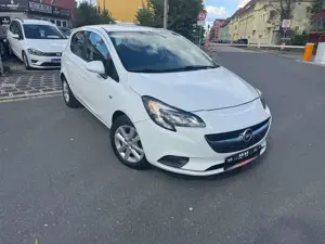 Opel Corsa 1.4 120 Jahre Automatik